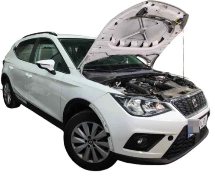 SEAT ARONA (KJ7) 1 0 TGI DESPIECE COMPLETO 