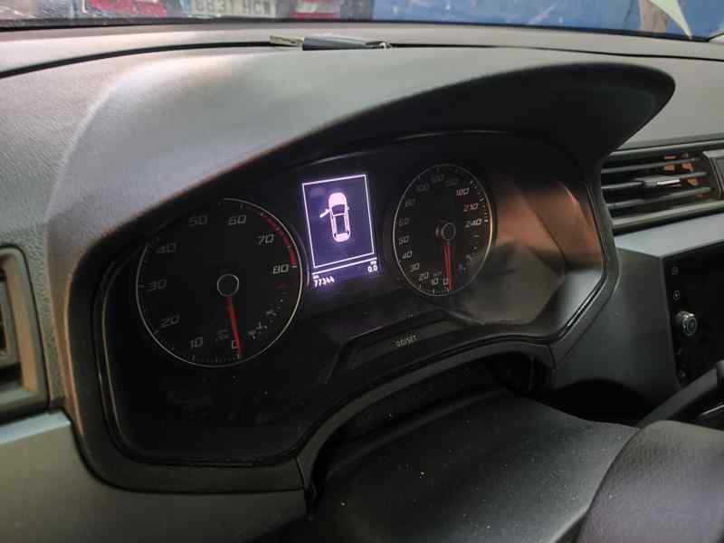 MOTOR COMPLETO