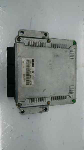 RENAULT LAGUNA II (BG0) CENTRALITA MOTOR UCE 8200163528