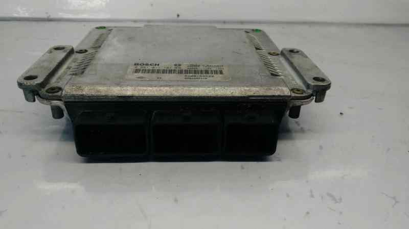 RENAULT LAGUNA II (BG0) CENTRALITA MOTOR UCE 8200163528