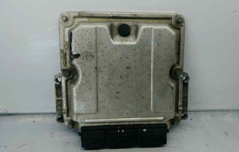 RENAULT LAGUNA II (BG0) CENTRALITA MOTOR UCE 8200163528