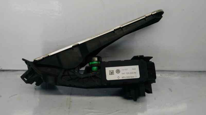 VOLKSWAGEN EOS (1F7) PEDAL ACELERADOR 1K1723503N