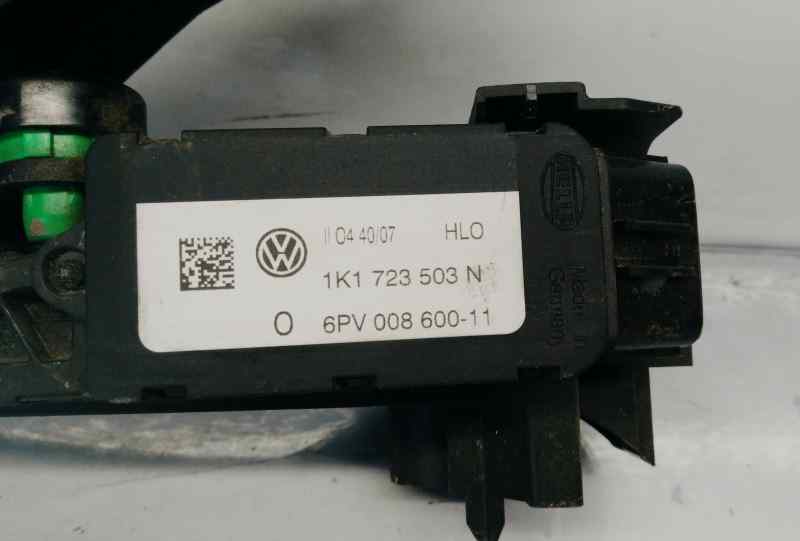 VOLKSWAGEN EOS (1F7) PEDAL ACELERADOR 1K1723503N