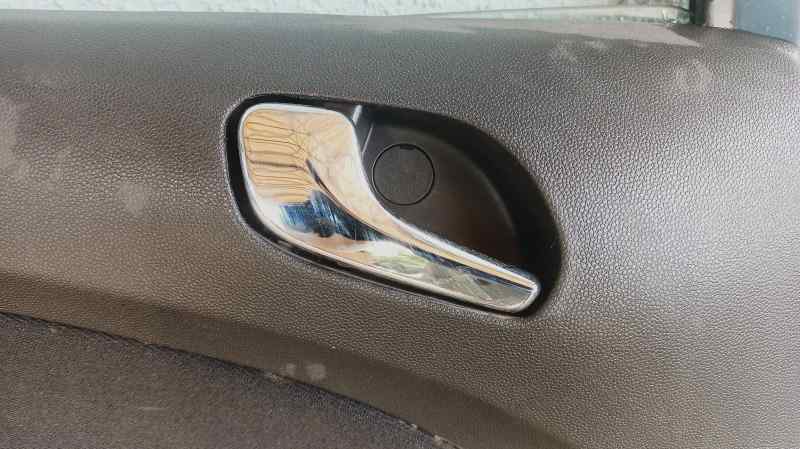 OPEL CORSA D MANETA INTERIOR TRASERA IZQUIERDA 13234233