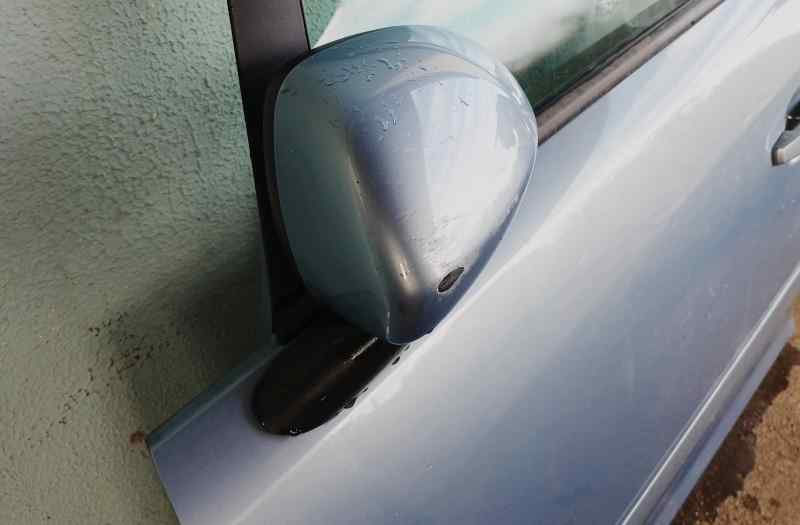 OPEL CORSA D RETROVISOR IZQUIERDO 13187615