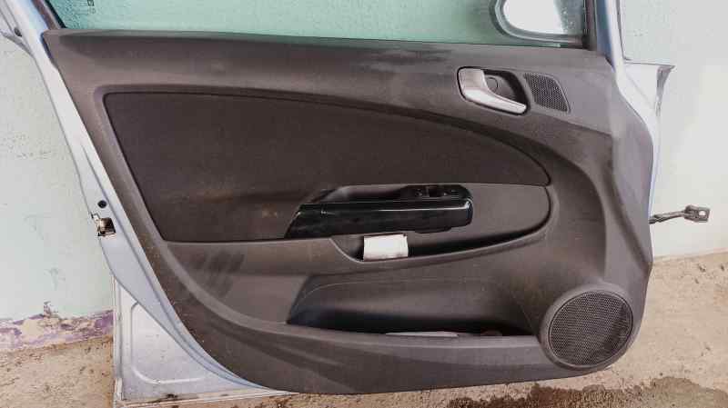 OPEL CORSA D GUARNECIDO PUERTA DELANTERA IZQUIERDA 464652911