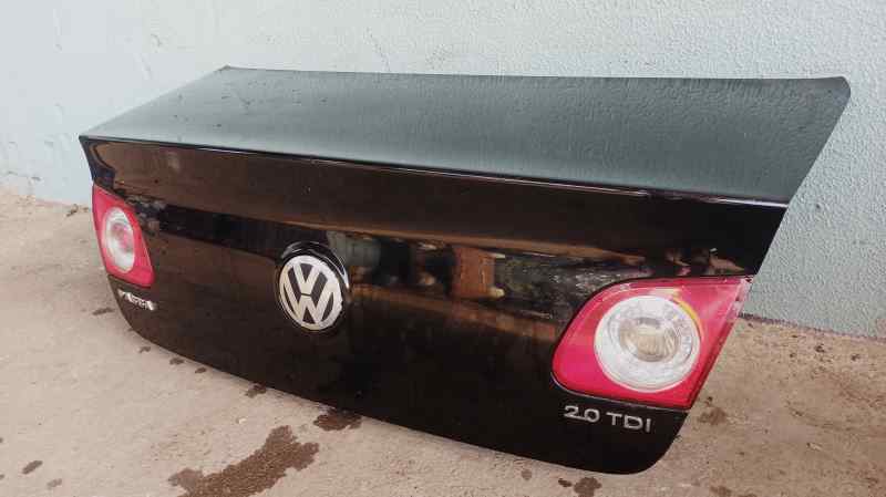 VOLKSWAGEN PASSAT BERLINA (3C2) PORTON TRASERO 3C5827025H