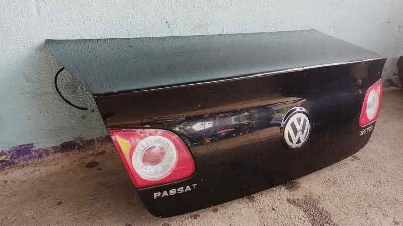 VOLKSWAGEN PASSAT BERLINA (3C2) PORTON TRASERO 3C5827025H