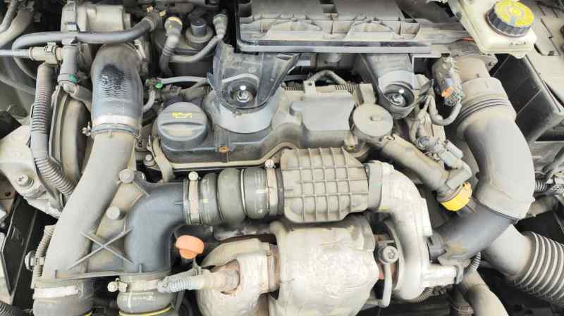 PEUGEOT 308 MOTOR COMPLETO 9H06