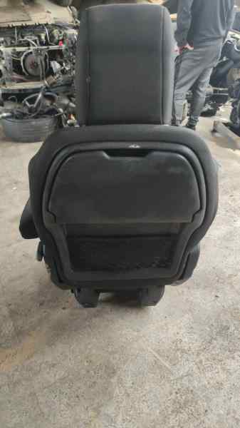 CITROEN SPACETOURER ASIENTO DELANTERO DERECHO 