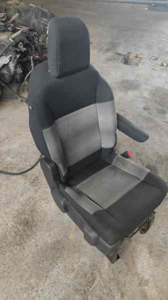 CITROEN SPACETOURER ASIENTO DELANTERO DERECHO 