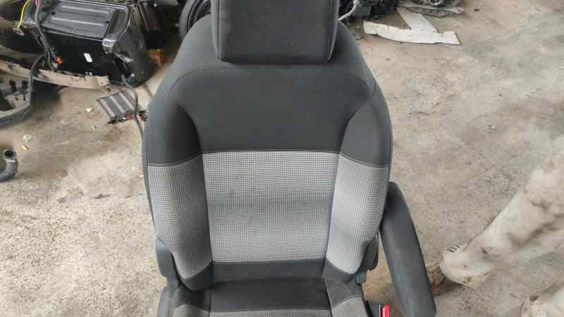 CITROEN SPACETOURER ASIENTO DELANTERO DERECHO 