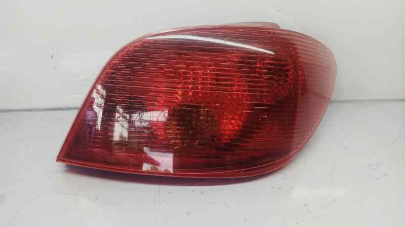 PEUGEOT 307 (S1) PILOTO TRASERO DERECHO 89022860507