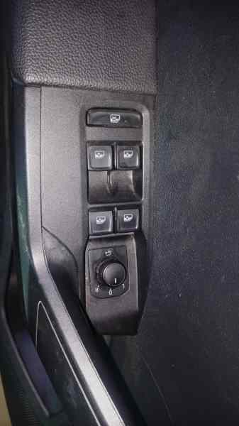 SEAT ARONA (KJ7) 1 0 TGI MANDO ELEVALUNAS DELANTERO IZQUIERDO  5G0959857F