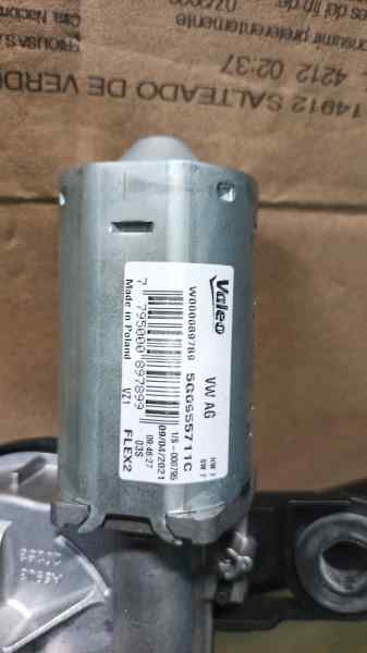 SEAT ARONA (KJ7) 1 0 TGI MOTOR LIMPIA TRASERO 5G0955711C