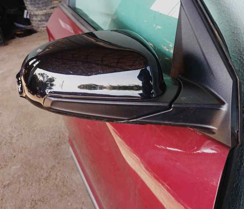 HYUNDAI KONA RETROVISOR DERECHO 87620J9020