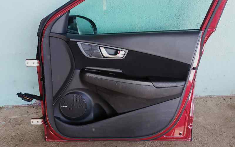 HYUNDAI KONA GUARNECIDO PUERTA DELANTERA DERECHA 82380J9000