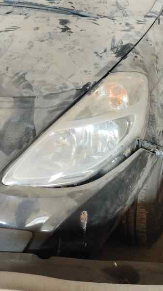 RENAULT CLIO III FARO IZQUIERDO 