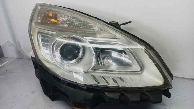 RENAULT SCENIC II FARO DERECHO 260105359R