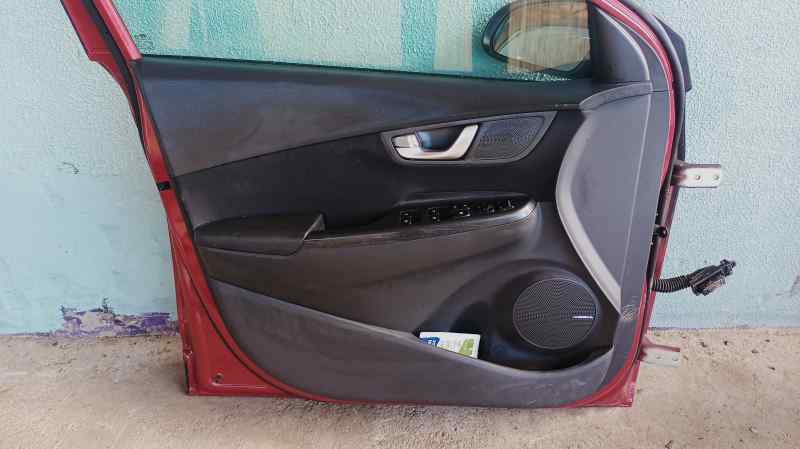 HYUNDAI KONA GUARNECIDO PUERTA DELANTERA IZQUIERDA 82330J9010