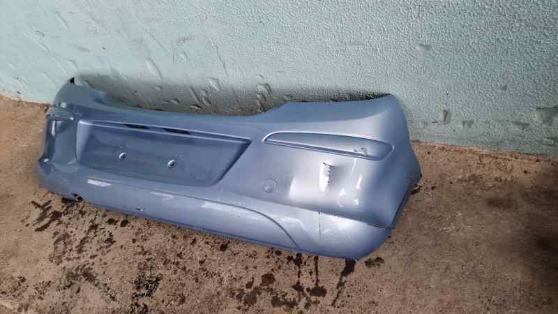 OPEL CORSA D PARAGOLPES TRASERO 13179893