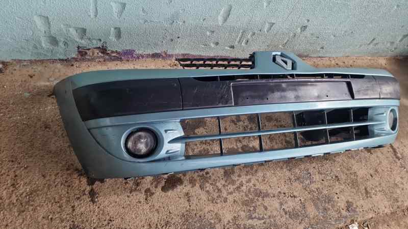 RENAULT CLIO II FASE II (B/CB0) PARAGOLPES DELANTERO 7701476554