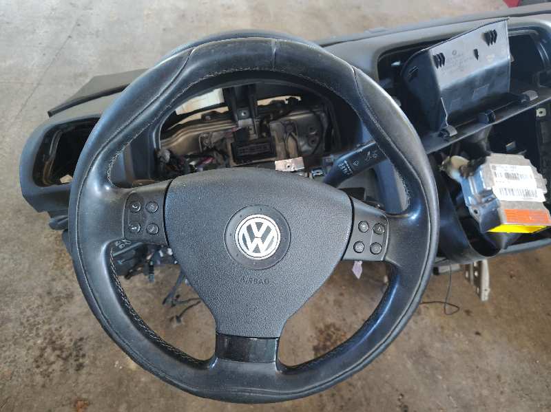 VOLKSWAGEN EOS (1F7) ANILLO AIRBAG 5K0953569E