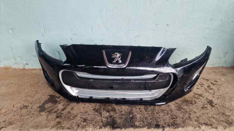 PEUGEOT 308 PARAGOLPES DELANTERO 9674576177