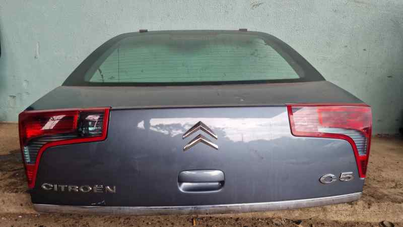 CITROEN C5 BERLINA PORTON TRASERO 