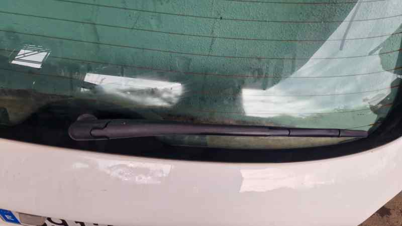 PEUGEOT 206+ BRAZO LIMPIA TRASERO BLANCO