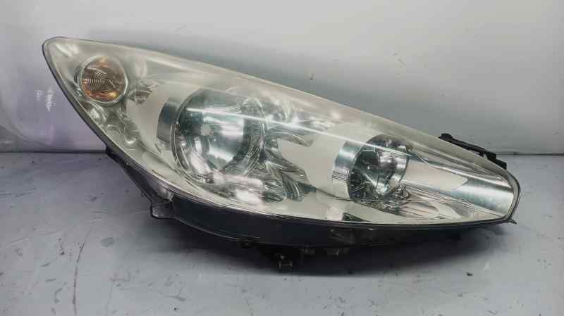 PEUGEOT 308 FARO DERECHO 9665162480