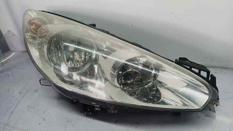 PEUGEOT 308 FARO DERECHO 9665162480