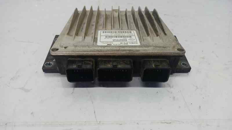 RENAULT CLIO III CENTRALITA MOTOR UCE 8200399038