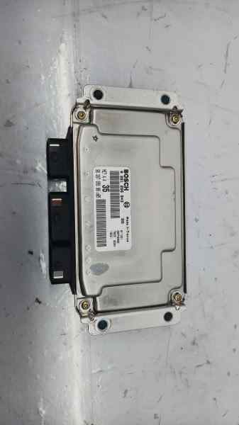 PEUGEOT 307 (S1) CENTRALITA MOTOR UCE 0261206943