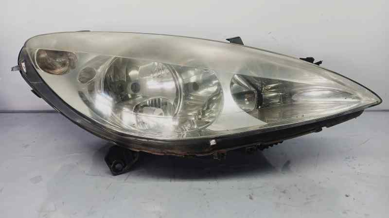 PEUGEOT 307 (S1) FARO DERECHO 9634369480