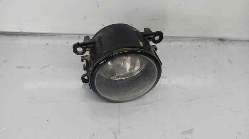 CITROEN C4 GRAND PICASSO FARO ANTINIEBLA IZQUIERDO 6206Q3