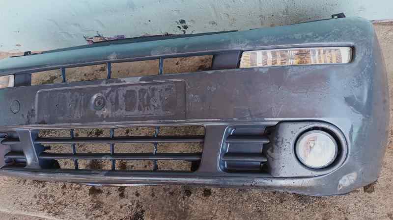 OPEL VIVARO PARAGOLPES DELANTERO  8200176559