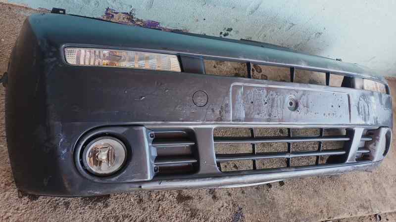 OPEL VIVARO PARAGOLPES DELANTERO  8200176559