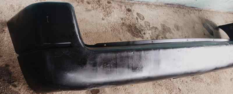 CITROEN BERLINGO PARAGOLPES TRASERO 9618453677