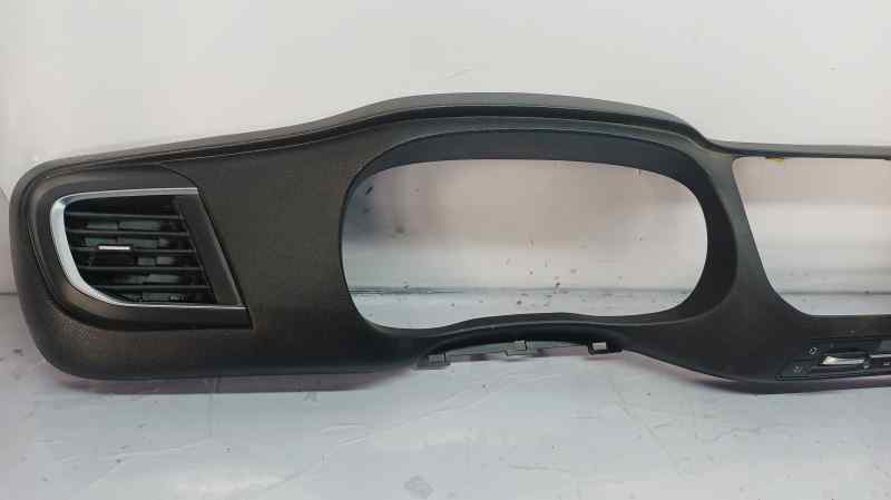 PEUGEOT EXPERT KASTEN STANDARD MOLDURAS DELANTERAS 98081728ZD