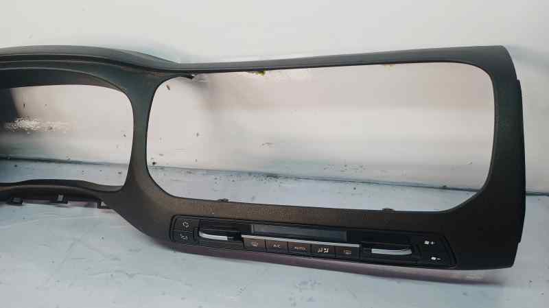 PEUGEOT EXPERT KASTEN STANDARD MOLDURAS DELANTERAS 98081728ZD