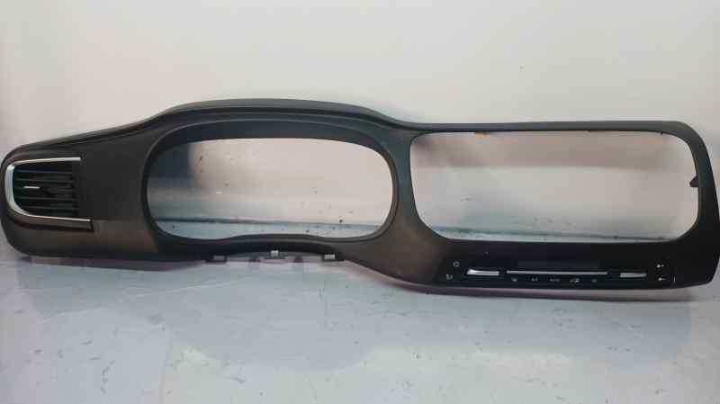 PEUGEOT EXPERT KASTEN STANDARD MOLDURAS DELANTERAS 98081728ZD