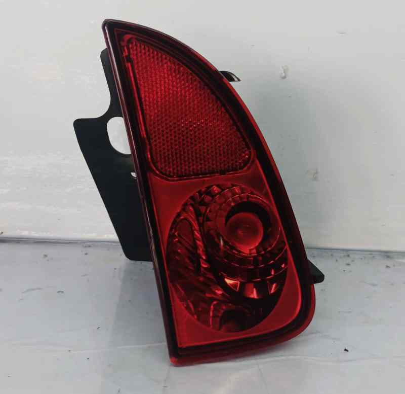 RENAULT ESPACE IV (JK0) FARO ANTINIEBLA TRASERO IZQUIERDO 8200027155