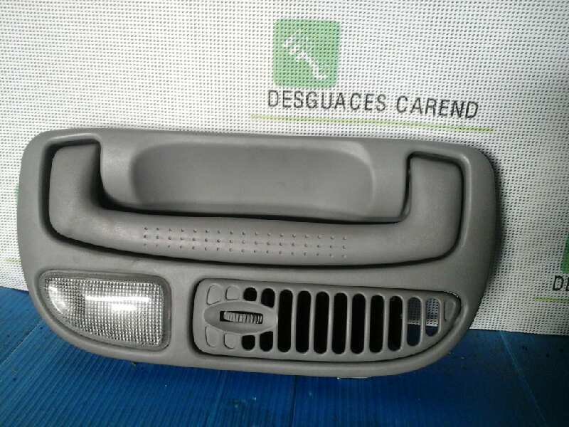 KIA CARNIVAL II ASIDERA 0K55251320