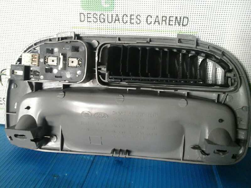 KIA CARNIVAL II ASIDERA 0K55251320