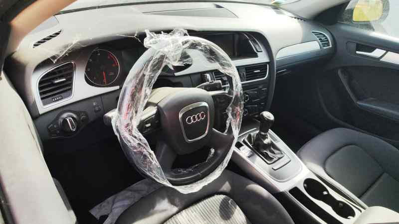 AUDI A4 BER. (B8) KIT AIRBAG 