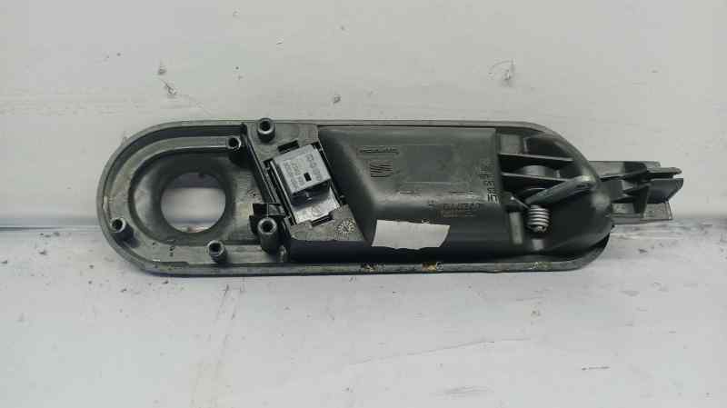 SEAT IBIZA (6L1) MANETA INTERIOR DELANTERA IZQUIERDA 6L0837113H