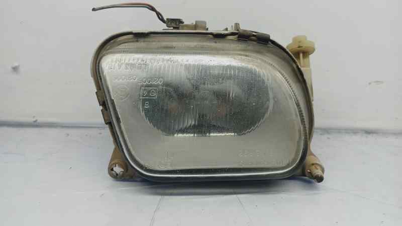 MERCEDES CLASE E (W210) BERLINA FARO ANTINIEBLA DERECHO 1305233161