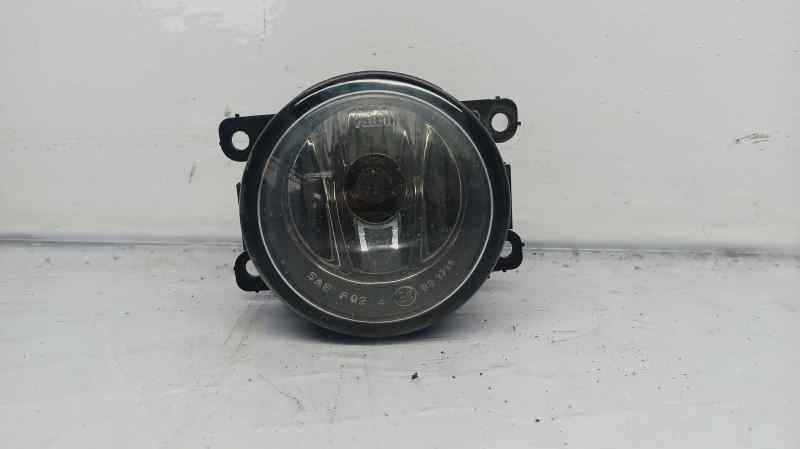 RENAULT SCENIC II FARO ANTINIEBLA IZQUIERDO 8200074008