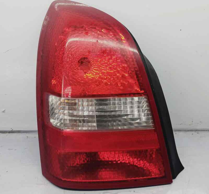 NISSAN PRIMERA BERLINA (P12) PILOTO TRASERO IZQUIERDO 89024270